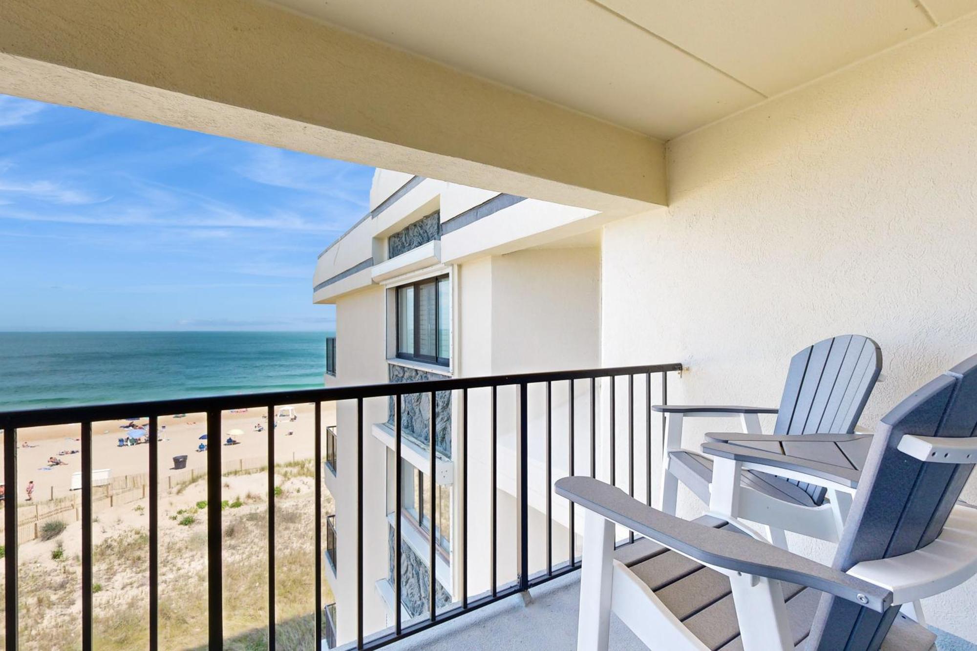 Waikiki Condos Ocean City Exterior photo
