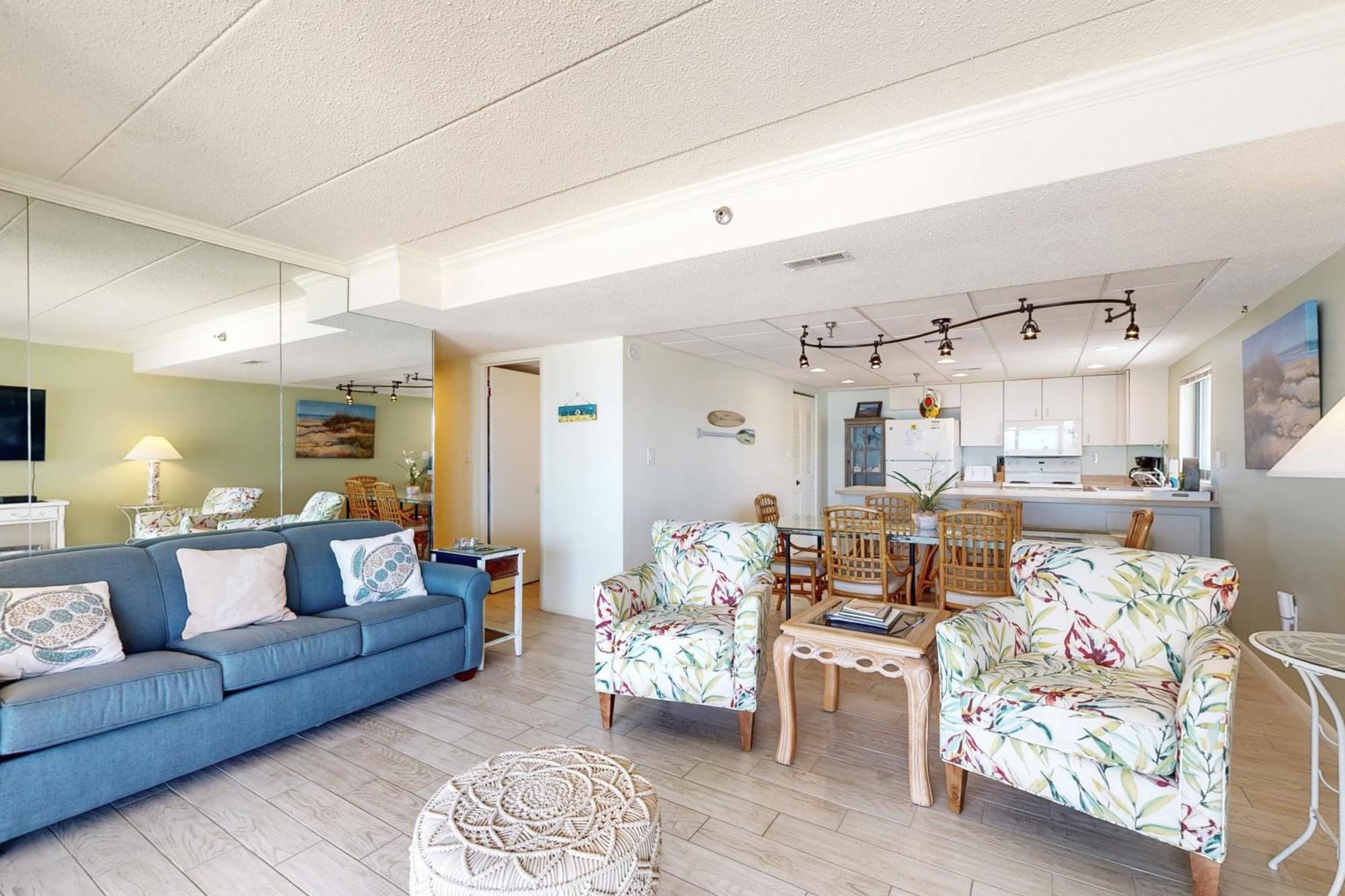 Waikiki Condos Ocean City Exterior photo