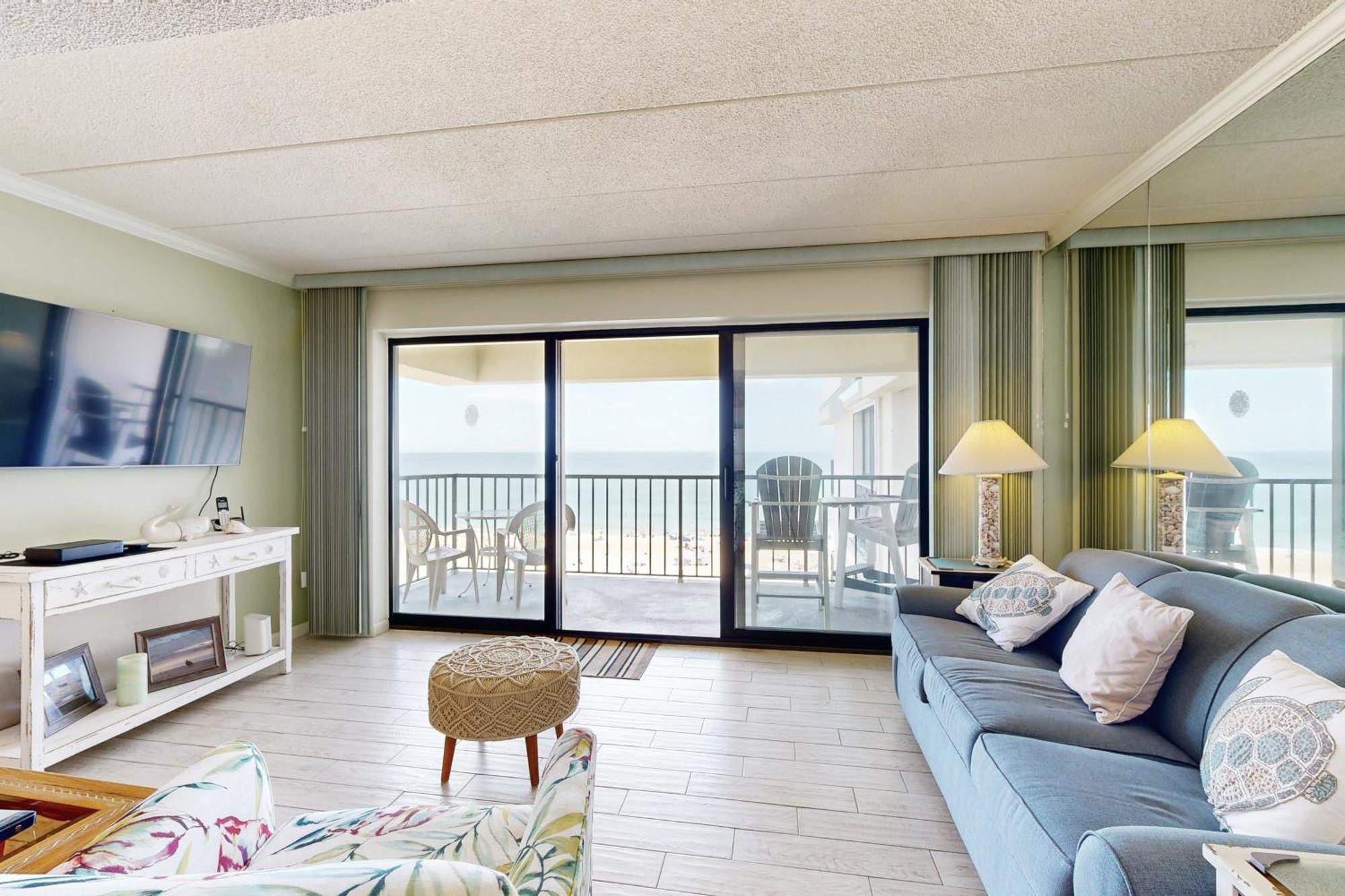 Waikiki Condos Ocean City Exterior photo